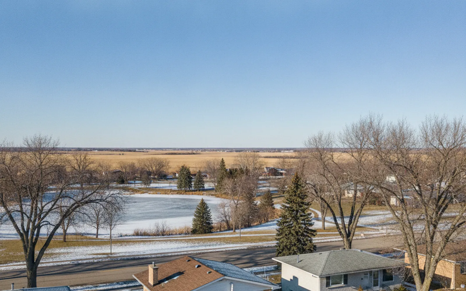 Radon Testing and Mitigation in Regina