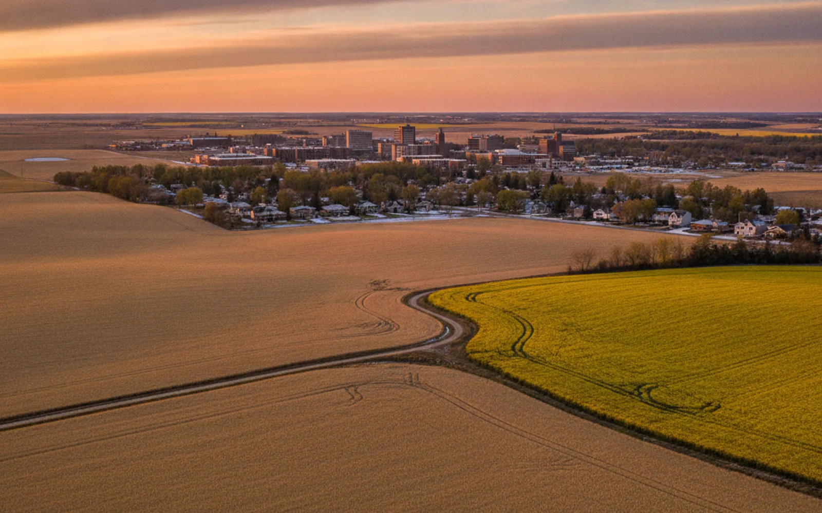 Radon Testing and Mitigation in Brandon, Manitoba